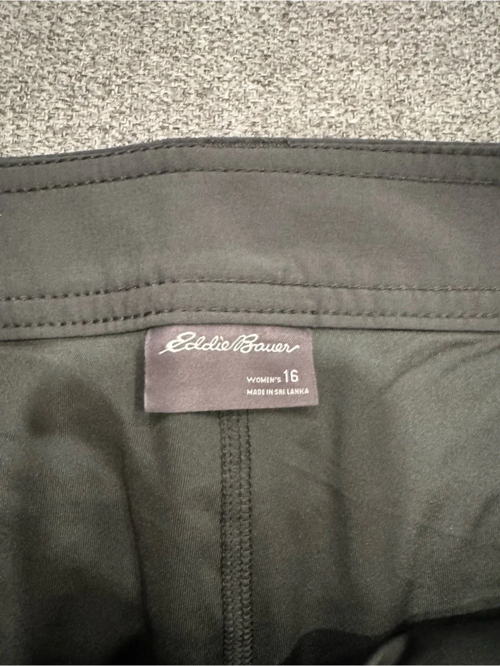 Eddie Bauer Skort Women’s Size 16
